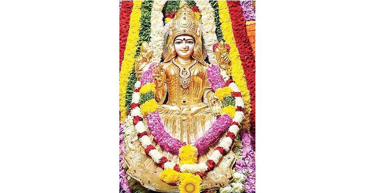 சௌபாக்யம் அருளும் கௌரி விரதங்கள்!