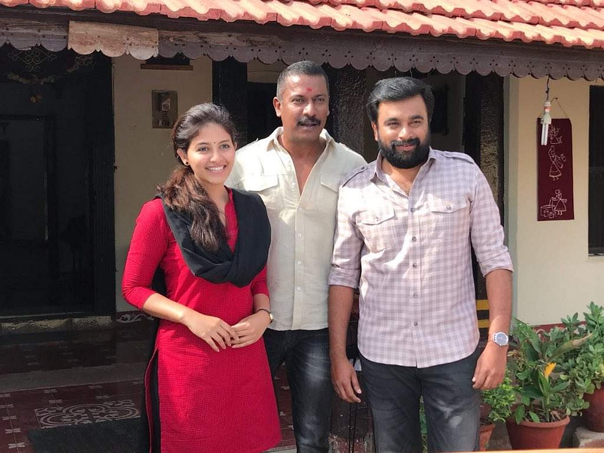 விரைவில் ஆரம்பமாகவுள்ள நாடோடிகள் 3: சமுத்திரக்கனி அறிவிப்பு!