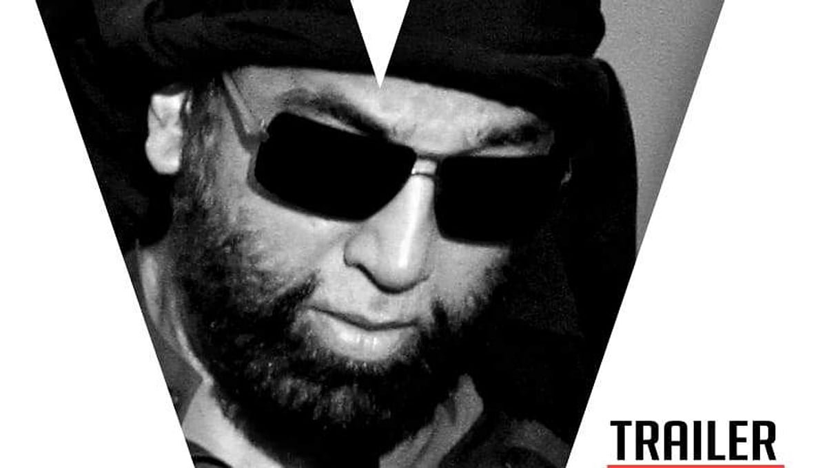 ஒரே சமயத்தில் மூன்று மொழிகளில் வெளியிடப்படும் விஸ்வரூபம் 2 டிரெய்லர்!