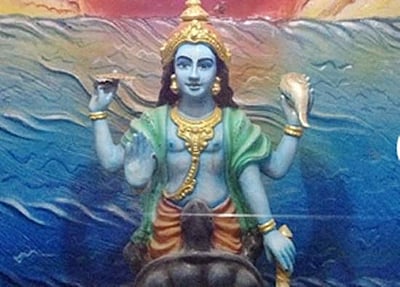 கூர்ம ஜெயந்தியான இன்று இதைச் செய்ய மறக்காதீர்கள்!