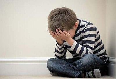 தாணேவில் காணாமல் போன 10 வயது சிறுவன் குஜராத்தில் மீட்பு