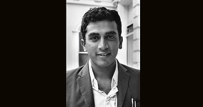 சுனில் கவாஸ்கர்