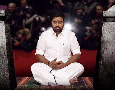 ஒருத்தரையும் விட்டுவைக்காத தமிழ்ப்படம் 2: எதிர்பார்ப்பை உருவாக்கும் புதிய விடியோ!