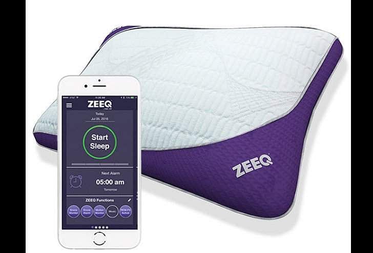 இந்த தலையணையின் விலை ரூ.14,000! அப்படியென்ன அதிசயமிருக்கிறது இதில்?!