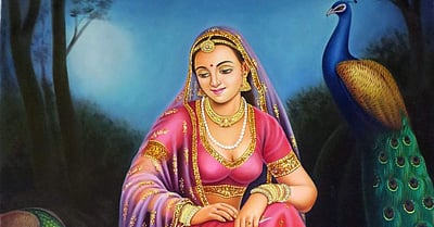 9. கைகேயி