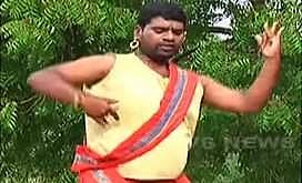 கமல் சார்... உன்னிக்கு மட்டும் தான் வாய்ப்பு தருவீங்களா? ஆந்திராவைச் சேர்ந்த என் மீதும் கொஞ்சம் கருணை காட்டுங்களேன்!