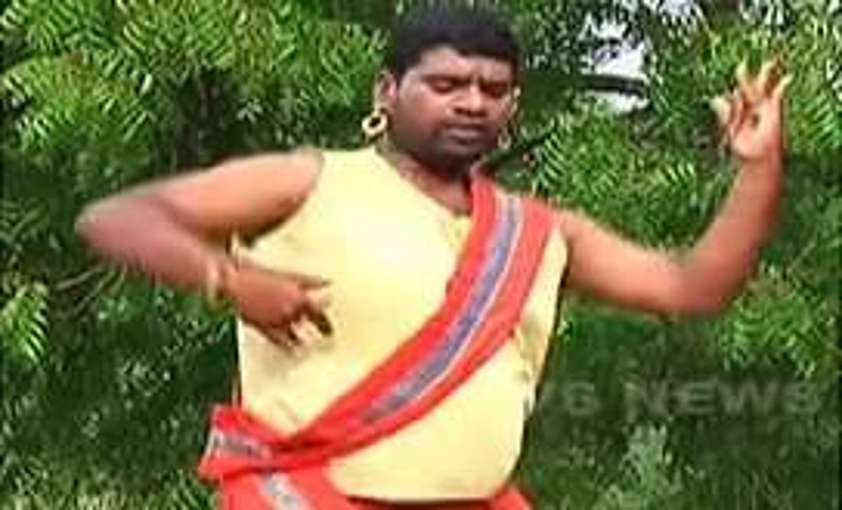 கமல் சார்... உன்னிக்கு மட்டும் தான் வாய்ப்பு தருவீங்களா? ஆந்திராவைச் சேர்ந்த என் மீதும் கொஞ்சம் கருணை காட்டுங்களேன்!