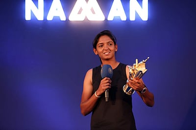 போலிச் சான்றிதழ்: டிஎஸ்பி பதவியிலிருந்து கான்ஸ்டபிளாகப் பதவியிறக்கம் செய்யப்படவுள்ள இந்திய மகளிர் அணி கேப்டன்!