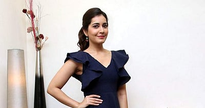 ராஷி கன்னா