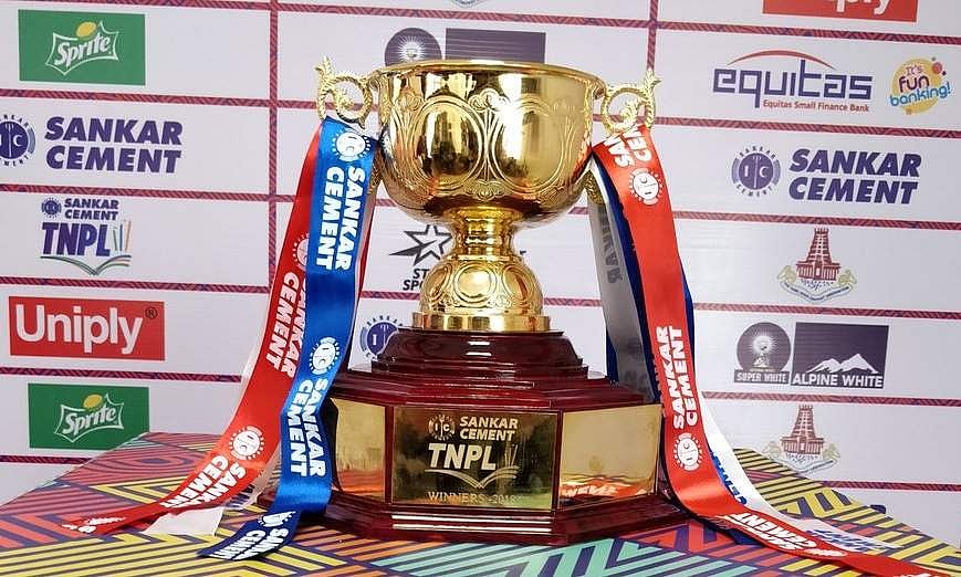 டிஎன்பிஎல் போட்டியில் வெளிமாநில வீரர்களுக்கு அனுமதியில்லை: உச்ச நீதிமன்றம்