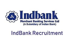 வங்கித் துறையில் வேலை வேண்டுமா?: இந்தியன் வங்கியின் துணை நிறுவனத்தில் சூப்பர் வாய்ப்பு!