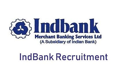 வங்கித் துறையில் வேலை வேண்டுமா?: இந்தியன் வங்கியின் துணை நிறுவனத்தில் சூப்பர் வாய்ப்பு!