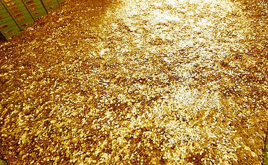 நகைகளை இப்படி பராமரிக்க வேண்டும்!