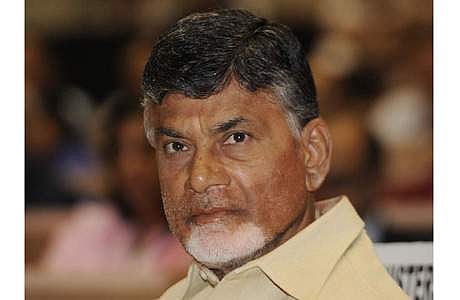 மக்களவையில் பிரதமர் மோடியின் ஆணவப் பேச்சு: சந்திரபாபு நாயுடு ஆவேசம்