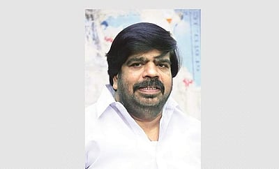 அமைச்சராக இருந்தபோது புகையிலை பொருட்களை தடைசெய்யாதது ஏன் ? அன்புமணிக்கு டி.ராஜேந்தா் கேள்வி