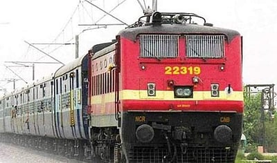 இனிமேல் செல்லிடப்பேசி செயலி மூலமே முன்பதிவில்லாத பயணச்சீட்டையும் பெறலாம்