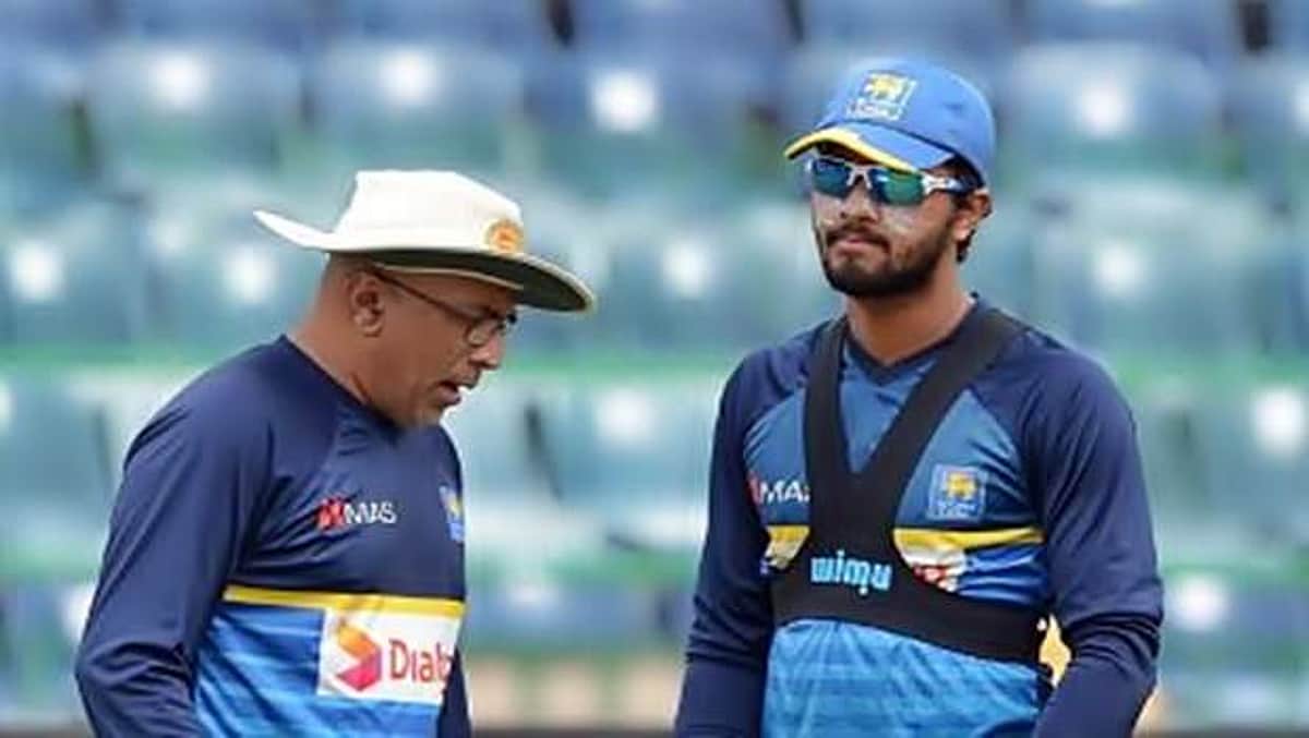 இலங்கை கேப்டனுக்கு 2 டெஸ்ட், 4 ஒருநாள் போட்டிகளில் விளையாட தடை விதித்து ஐசிசி நடவடிக்கை