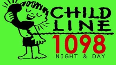 அக்கம் பக்கத்தில் குழந்தைகள் ஆபத்தில் சிக்கியதைப் பார்த்தால் இந்த நம்பருக்கு உடனடியாக புகார் செய்யுங்கள்!