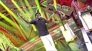 ‘சூப்பர் சிங்கர் 6’ டைட்டிலை வென்ற செந்தில் கணேஷ் பெற்ற பரிசு என்ன தெரியுமா?