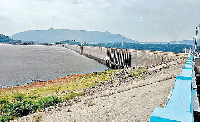 வேகமாக நிரம்பி வரும் மேட்டூர் அணை: சம்பா சாகுபடிக்கான பணிகளைத் தொடங்கிய திருச்சி விவசாயிகள்