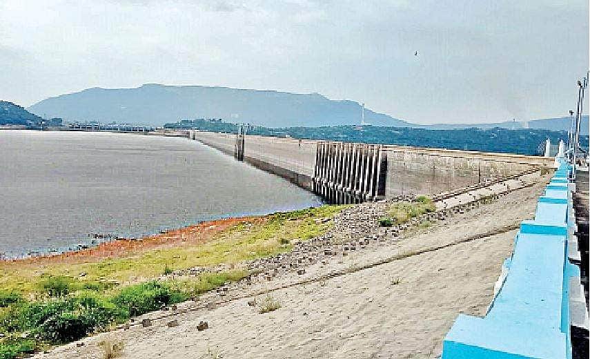 வேகமாக நிரம்பி வரும் மேட்டூர் அணை: சம்பா சாகுபடிக்கான பணிகளைத் தொடங்கிய திருச்சி விவசாயிகள்