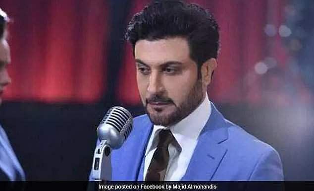 இவரைக் கட்டிப்பிடிச்சது ஒரு குத்தம்னு சொல்லி இளம்பெண்ணை அரெஸ்ட் பண்ணிட்டாங்களே!