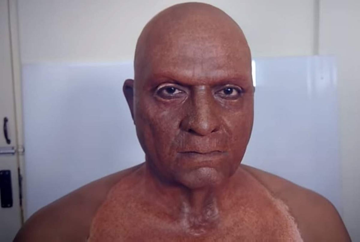 முதியவர் வேடத்தில் விஜய் சேதுபதி நடிக்கும் ‘சீதக்காதி’: மேக்கிங் விடியோ வெளியீடு!