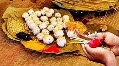 தக்ஷிணாயன புண்ணிய காலத்தில் ஆசி வழங்க வரும் முன்னோர்களை வரவேற்போம்!