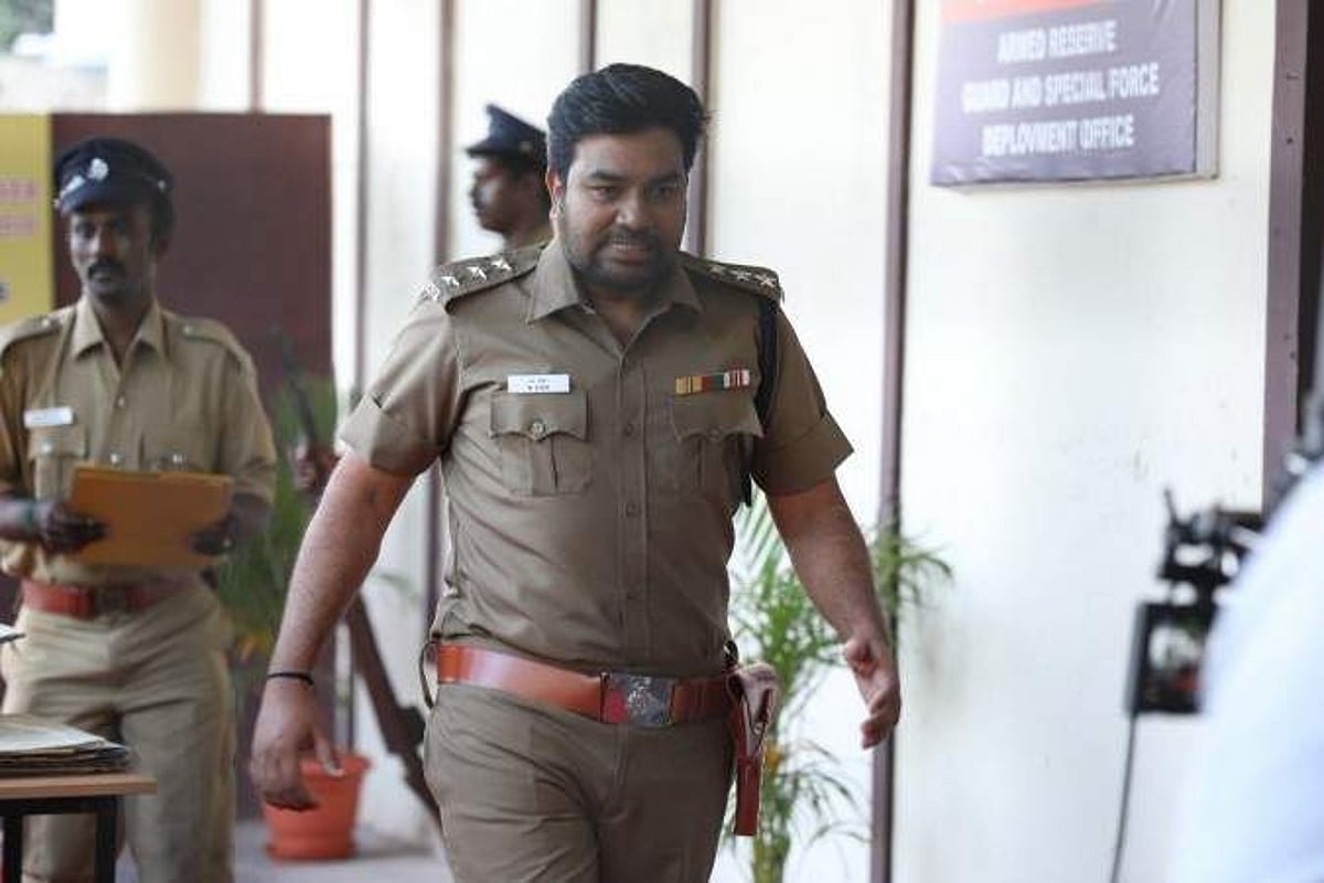 இப்போதான் தமிழ்ப்படம் 2 வெளியானது! அதற்குள் 3.0 அறிவிப்பா?