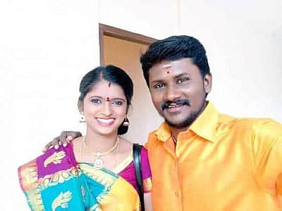 மக்கள் இசை வென்றது! ‘சூப்பர் சிங்கர் 6’ டைட்டிலை வென்றார் மக்கள் இசை மன்னன் செந்தில் கணேஷ்!