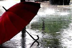 மழை இரவு