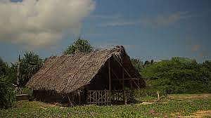 மழை இரவு