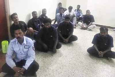 11 வயது சிறுமி பாலியல் குற்றவாளிகளுக்காக ஆஜராக மாட்டோம்: உயர் நீதிமன்ற வழக்கறிஞர் சங்கத் தலைவர் திட்டவட்டம்