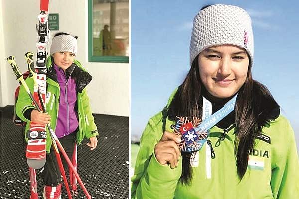 படிப்பா? விளையாட்டா? வெண்கல பதக்கத்தைப் பெற்ற முதல் இந்தியப் பெண்ணின் தடுமாற்றம்!