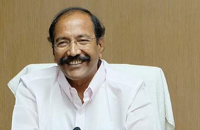 கஜா பாதித்த பகுதிகளில் மூன்று நாட்களில் முழுமையாக மின் இணைப்பு: அமைச்சர் தங்கமணி 