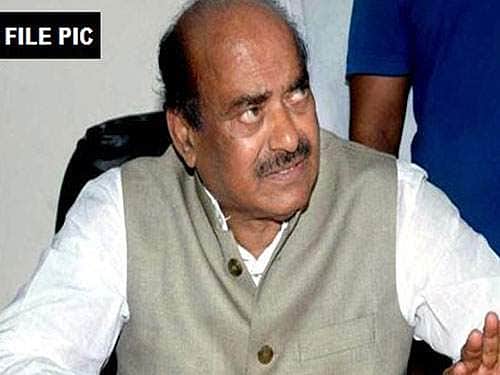 மோடி அரசுக்கு எதிராக நம்பிக்கையில்லா தீர்மானத்தின் வாக்கெடுப்பில் பங்கேற்கப் போவதில்லை: தெலுங்குதேச எம்.பி. அறிவிப்பு