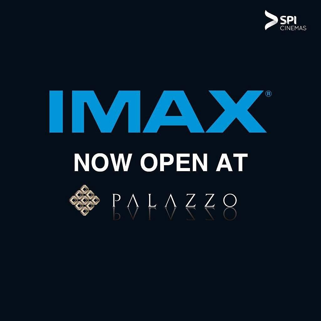 சென்னையில் குறைந்த கட்டணத்தில் தொடங்கப்பட்டுள்ளது சத்யம் சினிமாஸின் ஐமேக்ஸ் திரையரங்கம்!