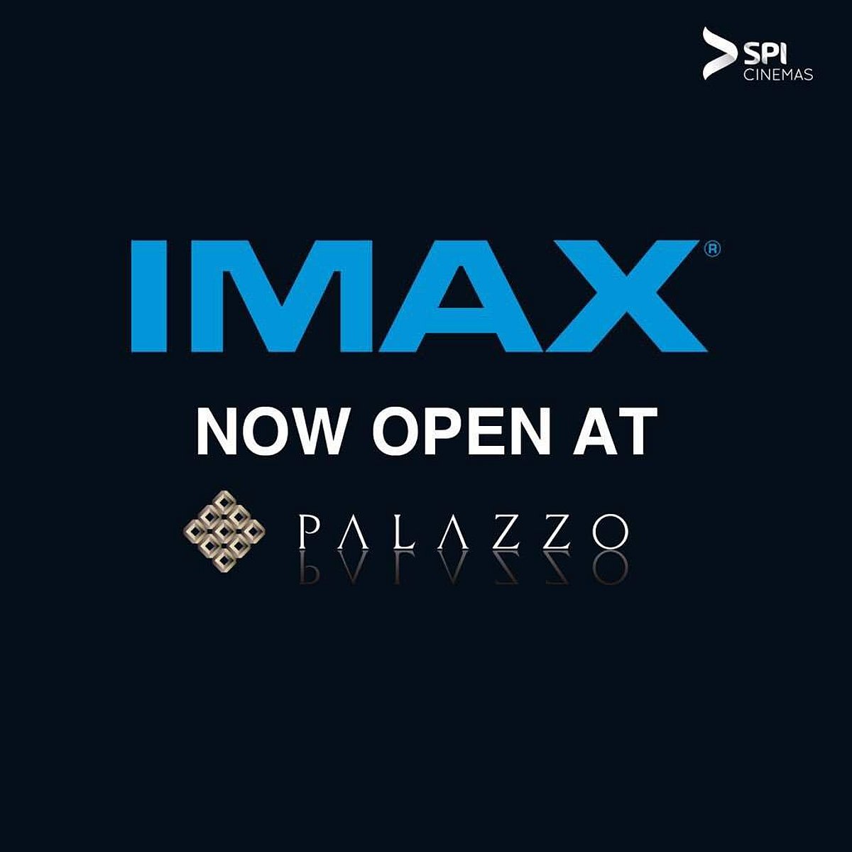 சென்னையில் குறைந்த கட்டணத்தில் தொடங்கப்பட்டுள்ளது சத்யம் சினிமாஸின் ஐமேக்ஸ் திரையரங்கம்!