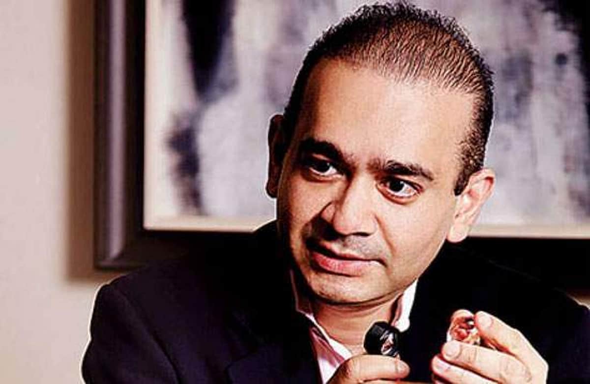 வங்கி கடன் மோசடி மன்னன் நீரவ் மோடிக்கு ரெட் கார்னர் நோட்டீஸ் பிறப்பிப்பு