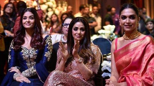 போனி கபூரின் ‘சால்பாஸ்’ திரைப்படத்தில் ஸ்ரீதேவியாக நடிக்கவிருப்பது யார்?