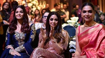 போனி கபூரின் ‘சால்பாஸ்’ திரைப்படத்தில் ஸ்ரீதேவியாக நடிக்கவிருப்பது யார்?