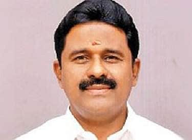 தமிழகத்துக்கான மண்ணெண்ணெய் அளவை மத்திய அரசு குறைப்பு - அமைச்சர் காமராஜ்