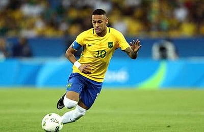 உலகக்கோப்பை கால்பந்து: 7-ஆவது முறையாக காலிறுதிக்கு தகுதிபெற்றது பிரேசில்