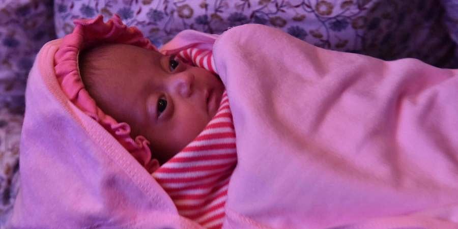 அதிசயமே அசந்து போகும் செர்ரி: தெற்காசியாவின் மிகச் சிறிய அதிசயக் குழந்தை