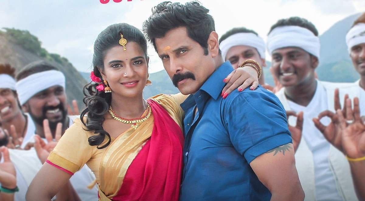 ஹாரிஸ் ஜெயராஜின் வெற்றியை தேவி ஸ்ரீ பிரசாத் தாண்டுவாரா? திங்கள் அன்று சாமி 2 பாடல்கள் வெளியீடு!