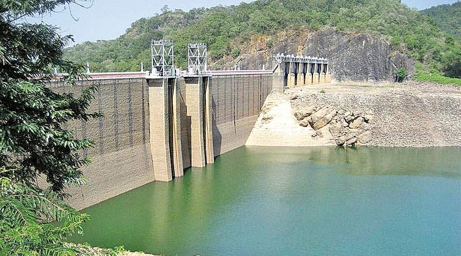 கருவூலம்: திருநெல்வேலி மாவட்டம்! அருவிகள்!