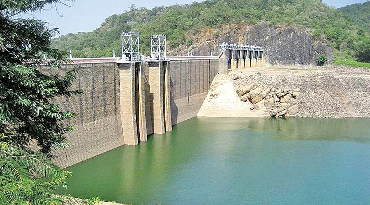 கருவூலம்: திருநெல்வேலி மாவட்டம்! அருவிகள்!