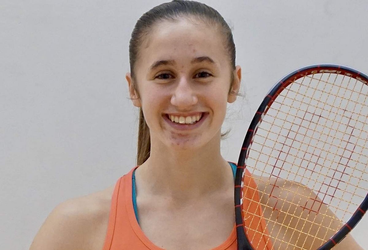 இந்தியாவில் பெண்களுக்குப் பாதுகாப்பில்லை: சென்னை சர்வதேச ஸ்குவாஷ் போட்டியில் பங்கேற்க மறுத்த ஸ்விட்சர்லாந்தின் நெ.1 வீராங்கனை!