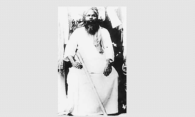 விடுதலை ஞானபாநு!