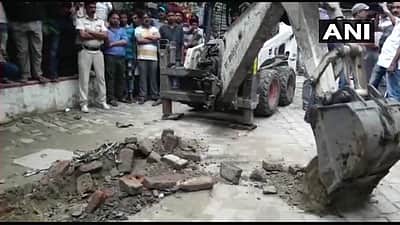 பிகார் மகளிர் காப்பகத்தில் 21 சிறுமிகளுக்கு பாலியல் வன்கொடுமை